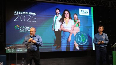 Assembleia da Viacredi Alto Vale acontece dia 28 com participação digital dos cooperados