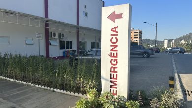 HBR emite nota de esclarecimento após repercussão do caso da jovem Maria Luiza, em Indaial. Foto: Misturebas News.