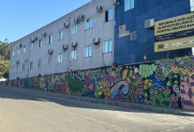 URGENTE; hospital de Indaial afasta médico após morte de grávida e bebê. Foto: Misturebas News.