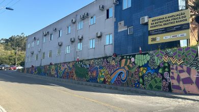 URGENTE; hospital de Indaial afasta médico após morte de grávida e bebê. Foto: Misturebas News.