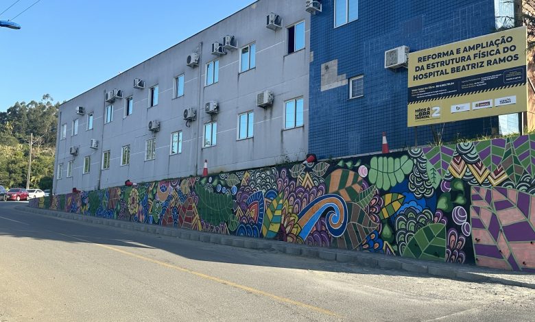 URGENTE; hospital de Indaial afasta médico após morte de grávida e bebê. Foto: Misturebas News.