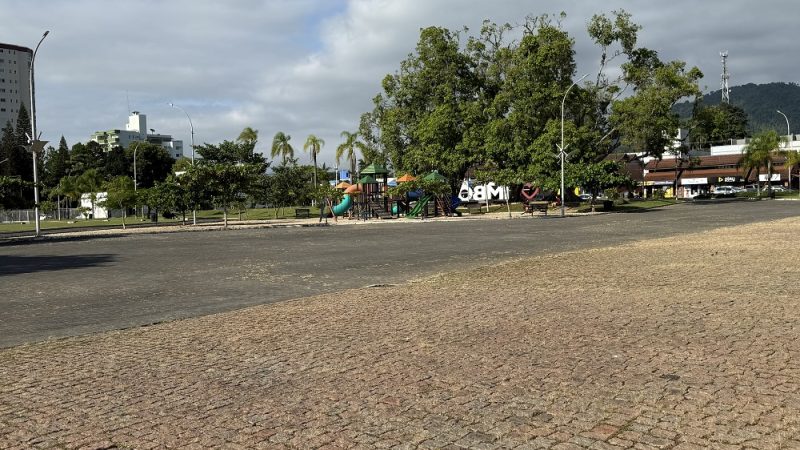 Timbó recebe 1º Feirão do Carrão com ofertas exclusivas e estrutura para toda a família