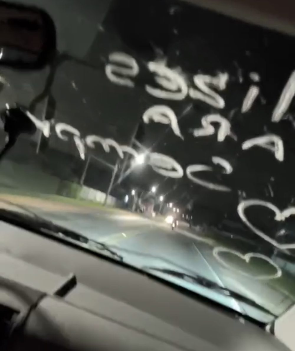 Noiva passa perrengue com aliança e termina a noite no Oase em Timbó