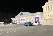 Carro é furtado em estacionamento da Havan enquanto proprietária fazia compras em Indaial