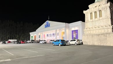 Carro é furtado em estacionamento da Havan enquanto proprietária fazia compras em Indaial