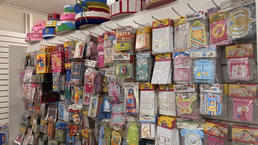 Mundo da Alegria de Timbó lança mega “Limpa Loja” com descontos de até 50% em diversos produtos