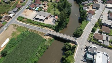 Benedito Novo anuncia pacote histórico de R$ 8 milhões em obras e projeta transformação na cidade. Foto: Reprodução / Prefeitura Municipal de Benedito Novo.