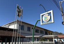 Câmara de Apiúna realiza sessão com votação de projetos e pedido de melhorias na limpeza urbana