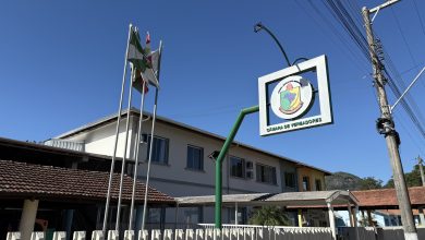 Câmara de Apiúna realiza sessão com votação de projetos e pedido de melhorias na limpeza urbana