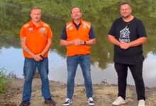 Oba! Timbó garante R$ 10 milhões para obras nos rios e reforça estrutura da Defesa Civil