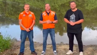 Oba! Timbó garante R$ 10 milhões para obras nos rios e reforça estrutura da Defesa Civil