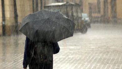 El Niño pode trazer mais chuva e aumentar risco de enchentes em Santa Catarina