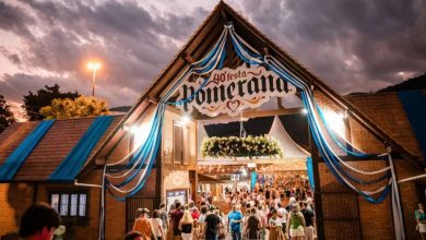 MPSC abre investigação sobre possível fraude em contrato de segurança da Festa Pomerana