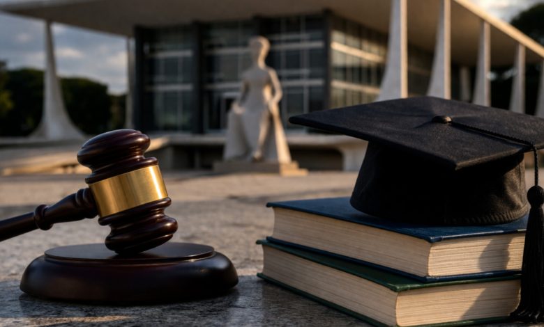 É constitucional ou não? STF vai julgar lei que pode acabar com cotas raciais em universidades públicas de SC