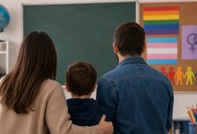Lei permite que pais impeçam filhos de participar de aulas sobre identidade de gênero e orientação sexual em SC