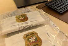 Polícia apreende celulares de adolescentes suspeitos de criar imagens falsas de teor sexual em escola de Blumenau