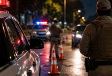 Semana intensa em Timbó: Polícia Militar atende 73 ocorrências e efetua 3 prisões