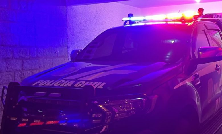 Polícia Civil desarticula bingo clandestino e apreende 21 máquinas em Blumenau