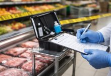 Supermercados de Timbó entram na mira do MP por suspeitas de irregularidades sanitárias