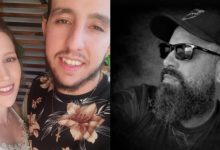 Casal, filhos pequenos e amigo morrem em acidente envolvendo 4 veículos em SC