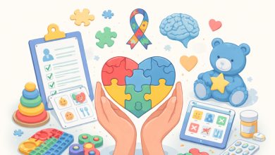 Abril Azul coloca em foco pensão de até um salário mínimo para pessoas com autismo em SC