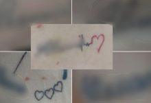 Fuga expõe terror: dentista é preso em SC após manter mulher em cárcere e obrigá-la a fazer 10 tatuagens com seu nome