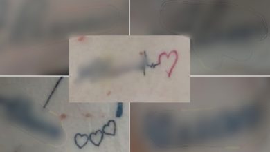 Fuga expõe terror: dentista é preso em SC após manter mulher em cárcere e obrigá-la a fazer 10 tatuagens com seu nome