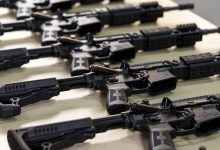 SC sai na frente no país e equipa Polícia Civil com mais de 440 fuzis de padrão internacional