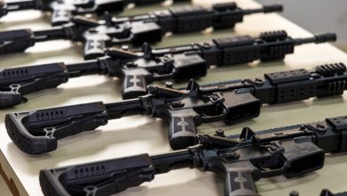 SC sai na frente no país e equipa Polícia Civil com mais de 440 fuzis de padrão internacional