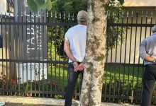 Justiça mantém presos três dos quatro suspeitos de fraude imobiliária em Timbó