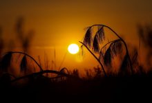 Frente fria perde força e dá lugar a fim de semana de sol e variação de temperatura em SC