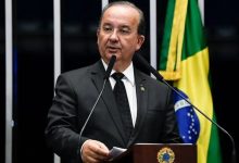 Jorginho Mello critica decisão do STF que barra lei contra cotas raciais em Santa Catarina