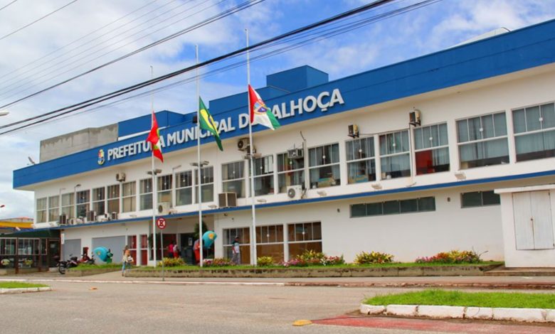 Esqueceram de conferir? Prefeitura de SC processa a si mesma e vira alvo da Justiça