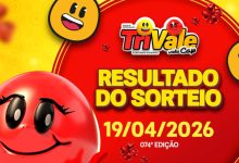 Aposta de Blumenau leva prêmio principal de R$ 200 mil na 74ª edição da Trivale