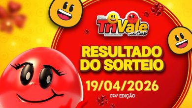 Aposta de Blumenau leva prêmio principal de R$ 200 mil na 74ª edição da Trivale