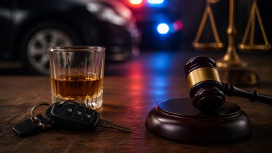 Álcool ao volante pode custar até 10 anos sem dirigir e multa de R$ 29 mil com nova proposta na Câmara