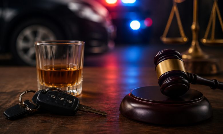 Álcool ao volante pode custar até 10 anos sem dirigir e multa de R$ 29 mil com nova proposta na Câmara