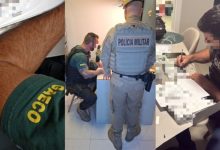 Advogado e policial militar são alvo de investigação por viabilizar entrada de smartwatches em presídio de SC