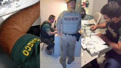 Advogado e policial militar são alvo de investigação por viabilizar entrada de smartwatches em presídio de SC