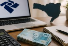 Mais de R$ 23 milhões em restituições do Imposto de Renda serão pagos a contribuintes de SC