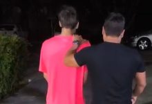 Autor de homicídio de adolescente em Rodeio é localizado e apreendido no Paraná