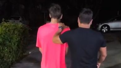 Autor de homicídio de adolescente em Rodeio é localizado e apreendido no Paraná