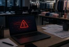 Gigante têxtil de Apiúna tem sistema derrubado após sofrer ataque hacker