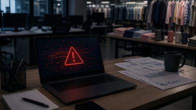 Gigante têxtil de Apiúna tem sistema derrubado após sofrer ataque hacker