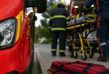 Jovem com necessidades especiais morre em casa após parada cardiorrespiratória em Pomerode