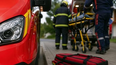 Jovem com necessidades especiais morre em casa após parada cardiorrespiratória em Pomerode