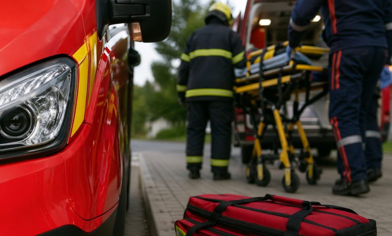 Jovem com necessidades especiais morre em casa após parada cardiorrespiratória em Pomerode