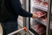 Suspeito de furtos em série é preso após tentativa frustrada em supermercado de Timbó