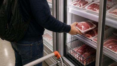 Suspeito de furtos em série é preso após tentativa frustrada em supermercado de Timbó