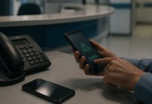 Golpista se passa por policial e aplica golpe em funcionários de unidade de saúde em Indaial